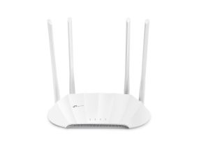 Access Point TP-LINK 1800 Mbps Wi-Fi 6 1xRJ45 Number of antennas 4 TL-WA1801