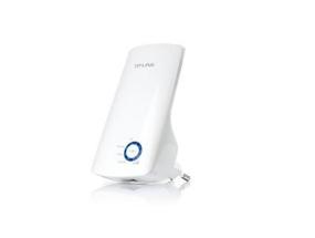 WRL RANGE EXTENDER 300MBPS/TL-WA850RE TP-LINK