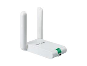 WRL ADAPTER 300MBPS USB HIGH/GAIN TL-WN822N TP-LINK