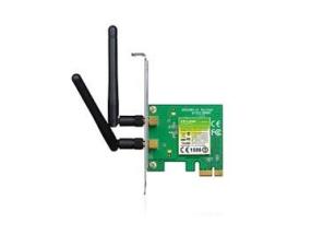 WRL ADAPTER 300MBPS PCIE/TL-WN881ND TP-LINK