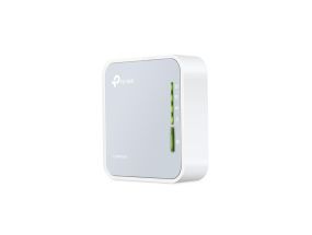 Wireless Router TP-LINK Wireless Router 733 Mbps IEEE 802.11a IEEE 802.11 b/g IEEE 802.11n IEEE...