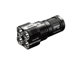 Taskulamp TINY MONSTER SERIES 6000 LUMENS TM28 NITECORE