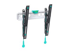 TV SET ACC WALL MOUNT /32-70&quot;/BLACK/WHITE TM5-BW ONKRON