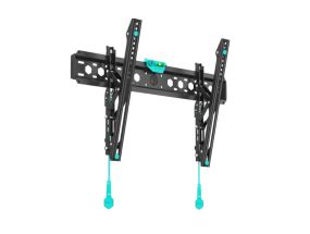 TV SET ACC WALL MOUNT /43-85&quot;/BLACK TM6-B ONKRON