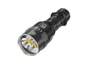 FLASHLIGHT TINY MONSTER SERIES/9900 LUMENS TM9K PRO NITECORE