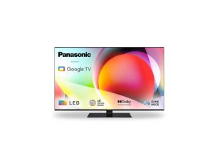 TV SET LCD 50&quot; 4K/TN-50W70AEZ PANASONIC