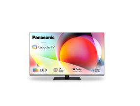 TV SET LCD 55&quot; 4K/TN-55W70AEZ PANASONIC