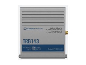 NET GATEWAY LTE/4G/TRB143 TELTONIKA