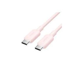 CABLE USB-C TO USB-C/2M PINK TRCPH VENTION