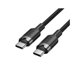 CABLE USB-C TO USB-C/1M WHITE TRDWF VENTION