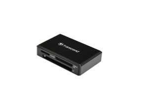 MEMORY READER FLASH ALL-IN-1/USB3.1 TS-RDF9K2 TRANSCEND