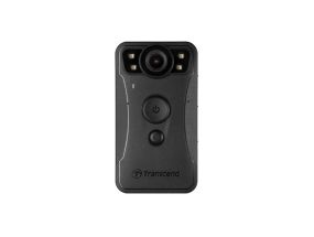 BODY CAMERA DRIVE PRO BODY 30/128GB TS128GDPB30A TRANSCEND