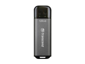 MEMORY DRIVE FLASH USB3 128GB/920 TS128GJF920 TRANSCEND