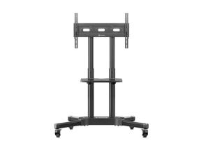 TV SET ACC MOBILE STAND/32-65"/BLACK TS1351-B ONKRON