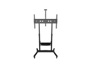 TV SET ACC MOBILE STAND/50-100" BLACK TS1991-B ONKRON
