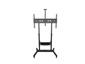 TV SET ACC MOBILE STAND/50-100&quot; BLACK TS1991-B ONKRON