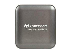 SSD USB-C 1TB EXT./GRAY TS1TESD420C TRANSCEND
