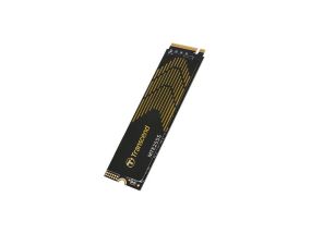 SSD TRANSCEND 1TB PCIe Gen4 NVMe NAND flash technology 3D NAND Write speed 5200 MBytes/sec Read...