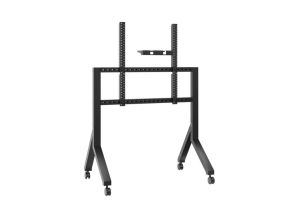 TV SET ACC MOBILE STAND/70-110&quot; BLACK TS2081-B ONKRON