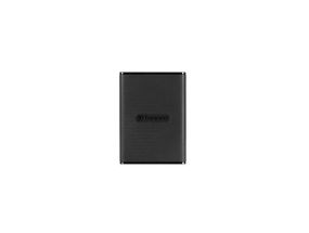 Väline kõvaketas SSD TRANSCEND ESD270C 256GB USB 3.1 USB-C Write speed 460 MBytes/sec Read speed 520...