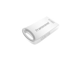 MEMORY DRIVE FLASH USB3.1/256GB TS256GJF710S TRANSCEND