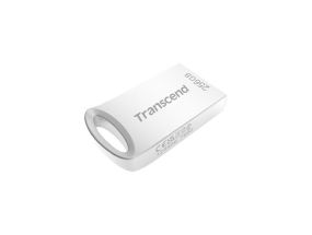 MEMORY DRIVE FLASH USB3.1/256GB TS256GJF710S TRANSCEND