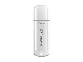 MEMORY DRIVE FLASH USB3.1/256GB TS256GJF730 TRANSCEND