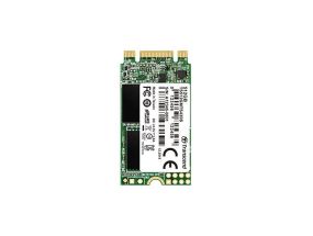 SSD TRANSCEND 430S 256GB M.2 SATA 3.0 TLC Write speed 400 MBytes/sec Read speed 530 MBytes/sec...