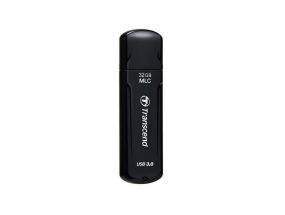MEMORY DRIVE FLASH USB3 32GB/750 TS32GJF750K TRANSCEND