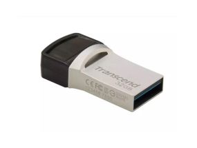 MEMORY DRIVE FLASH USB3.1/32GB TS32GJF890S TRANSCEND