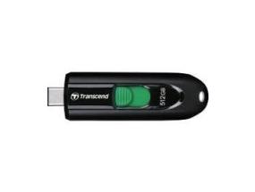 MEMORY DRIVE FLASH USB3.2/512GB TS512GJF790C TRANSCEND