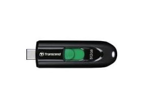 MEMORY DRIVE FLASH USB3.2/512GB TS512GJF790C TRANSCEND