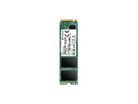 SSD TRANSCEND 512GB NVMe Write speed 2100 MBytes/sec Read speed 3300 MBytes/sec Form Factor M.2...