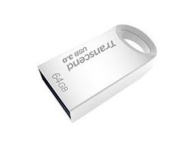 MEMORY DRIVE FLASH USB3 64GB/710 TS64GJF710S TRANSCEND