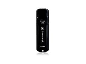 MEMORY DRIVE FLASH USB3 64GB/750 TS64GJF750K TRANSCEND