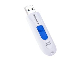 MEMORY DRIVE FLASH USB3 64GB/790 TS64GJF790W TRANSCEND