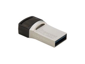 MEMORY DRIVE FLASH USB3 64GB/890 TS64GJF890S TRANSCEND