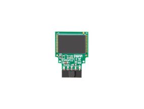 MEMORY DRIVE FLASH USB MODULE/8GB TS8GUFM510V TRANSCEND