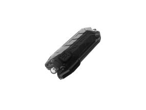 FLASHLIGHT T SERIES 55 LUMENS/TUBE V2 BLACK NITECORE