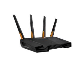 Wireless Router ASUS Wireless Router 3000 Mbps Mesh Wi-Fi 5 Wi-Fi 6 IEEE 802.11a/b/g IEEE 802.11n...