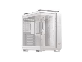 Case ASUS TUF Gaming GT502 Horizon MidiTower Case product features Transparent panel Not included...