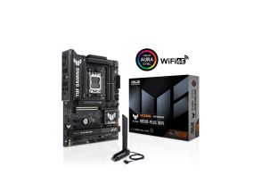 Mainboard ASUS AMD B650 SAM5 ATX Memory DDR5 Memory slots 4 1xPCI-Express 4.0 1x 1xPCI-Express 4...
