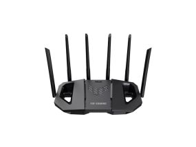 WRL ROUTER 6500MBPS/DUAL BAND TUF GAM BE6500 ASUS