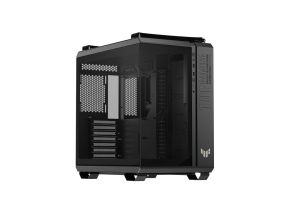 Case ASUS TUF Gaming GT502 Horizon MidiTower Case product features Transparent panel Not included...