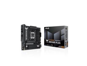 Mainboard ASUS AMD B850 SAM5 Micro-ATX Memory DDR5 Memory slots 4 1xPCI-Express 4.0 1x 1xPCI...