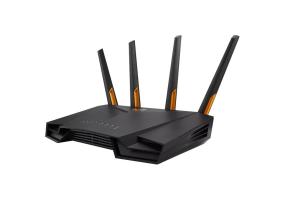 Wireless Router ASUS Wireless Router 4200 Mbps Mesh Wi-Fi 5 Wi-Fi 6 IEEE 802.11n USB 3.2 1 WAN...