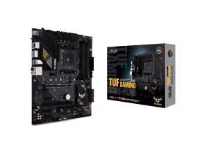 Mainboard ASUS AMD B550 SAM4 ATX 3xPCI-Express 3.0 1x 1xPCI-Express 3.0 16x 2xM.2 1xPCI-Express 4...