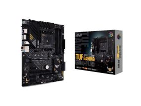 Mainboard ASUS AMD B550 SAM4 ATX 3xPCI-Express 3.0 1x 1xPCI-Express 3.0 16x 2xM.2 1xPCI-Express 4...