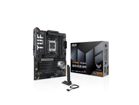 MB AMD X870 SAM5 ATX/TUF GAMING X870-PLUS WIFI ASUS