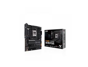 Mainboard ASUS AMD X670 SAM5 ATX Memory DDR5 Memory slots 4 1xPCI-Express 4.0 4x	 1xPCI-Express 4...